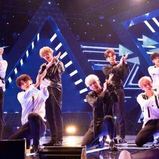 DOMINO(PRODUCE 101 JAPAN) コピユニ募集