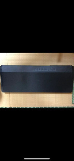 カロッツェリアウハーです