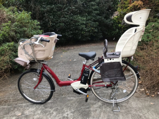 Ｄ４Ｂ電動自転車Ｄ０６Ｘブリジストンアンジェリーノ4アンペア