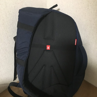 ◆最終値下◆【良品】Manfrotto カメラバッグの画像