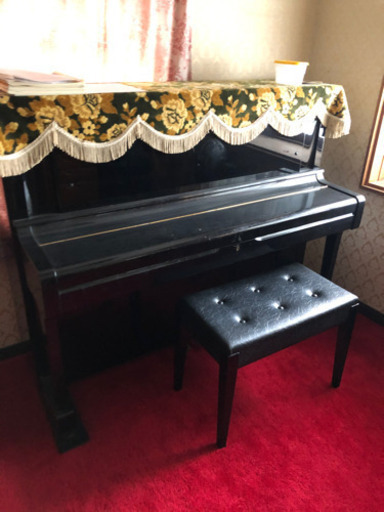 ピアノ　エレクトーン