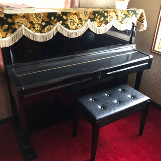 ピアノ　エレクトーン