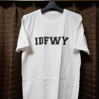 [並行輸入品] Big Sean "IDFWY" ロゴプリント ...