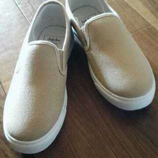 👞新品未使用レディースシューズ