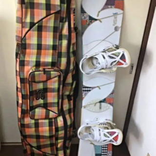 BURTON バートン スノボ スノーボード 板