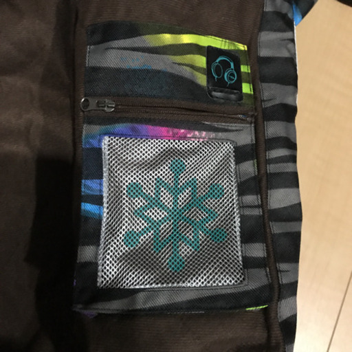 スノボウェア上下セット