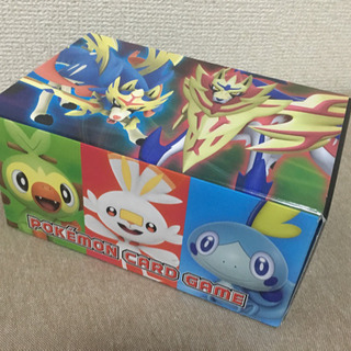 ポケモンカードしたい方集まって下さい。参加賞あります！