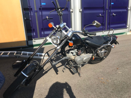 ホンダ　JAZZ ジャズ　ボアアップ　カスタム