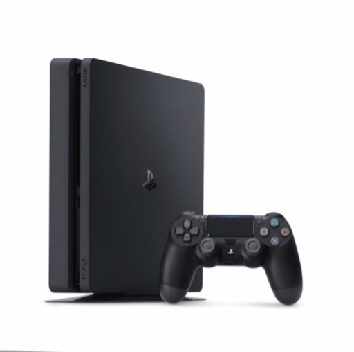 購入者決定！！PlayStation4  500GB【新品・未開封】プレステ4