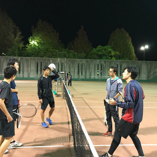 12/16(月) TSTA ソフトテニス部！ - 広島市