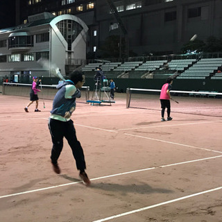12/16(月) TSTA ソフトテニス部！ - スポーツ