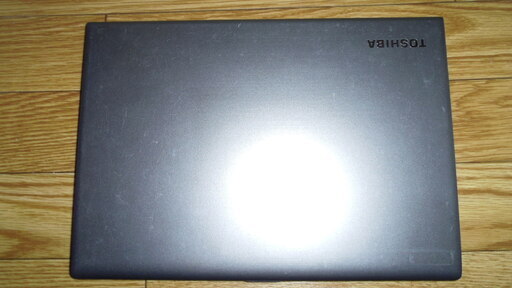 dynabook R634/L Core i5 4GB 128GB(SSD)