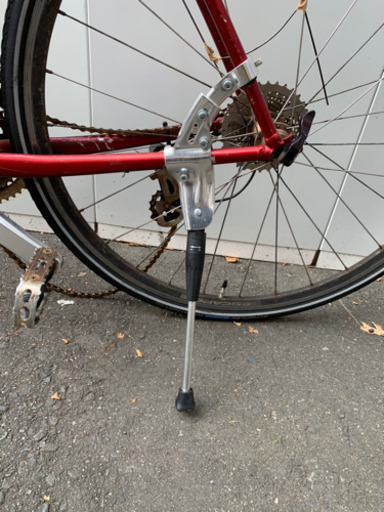 GIANT ESCAPE R3 レッド(ジャンク品)