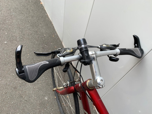 GIANT ESCAPE R3 レッド(ジャンク品)