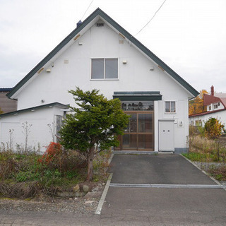 綺麗なお家　三笠市美園町19-79