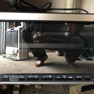 TWlNBlRD  ノンフライオーブン