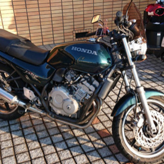 ホンダ ジェイド250 美車！フルノーマル