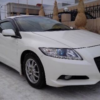CRZ α