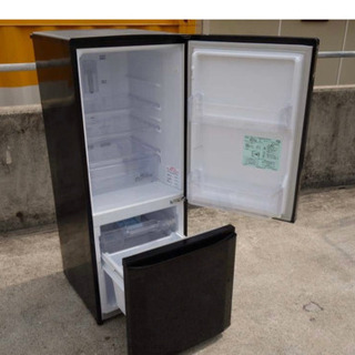 引き渡し相手決定【12／20以降引き取り】冷蔵庫　146リットルの画像