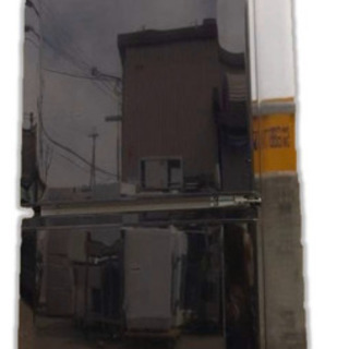 引き渡し相手決定【12／20以降引き取り】冷蔵庫　146リットルの画像