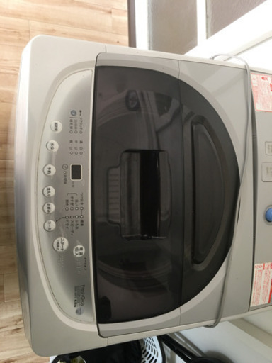洗濯機
