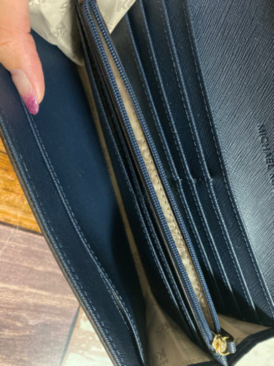 MICHEAL KORS 長財布