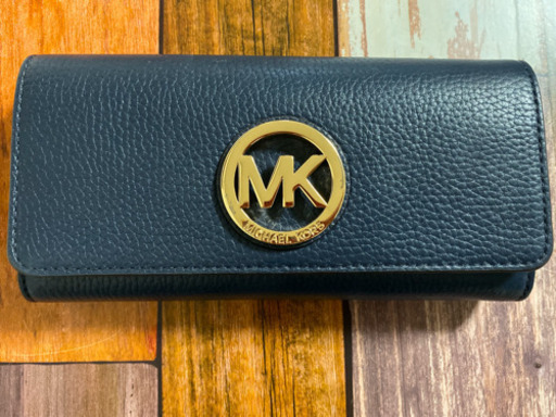 MICHEAL KORS 長財布