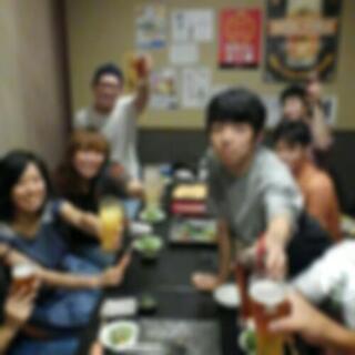 友達作り飲み会🍻
