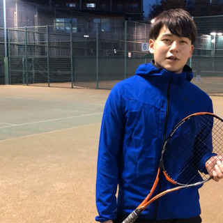 世田谷テニスサークル　参加メンバー募集