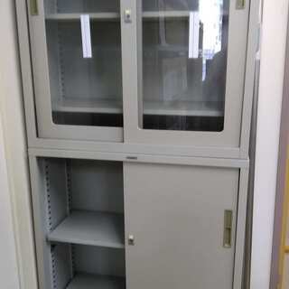 中古　キャビネット
