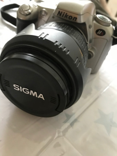 フィルムカメラ
