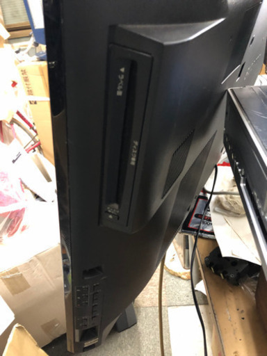 SONY BRAVIA KDL-40HX65R  2012年式　ブルーレイ　HDD