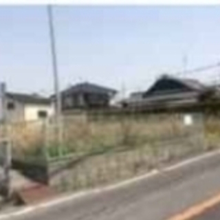 ★貸土地★  泉南郡熊取町 １２３坪 #資材置き場　＃トラック駐...