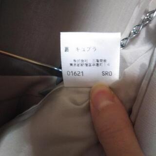 バーバリー 婦人サマーウールスーツの画像