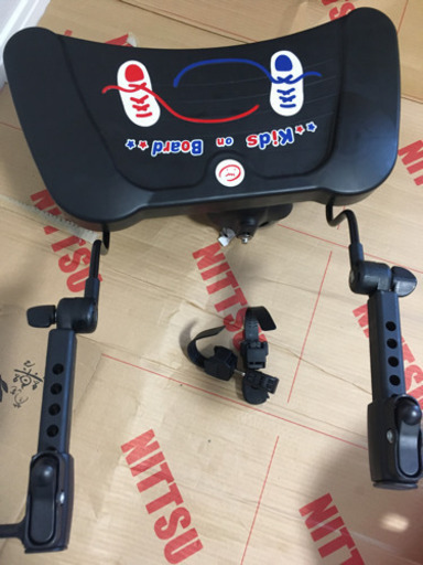 《美品》日本育児　ママ連れてって！静音