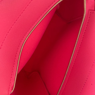 AHKAHミニバッグ🌸2017年3月号付録スウィートの画像