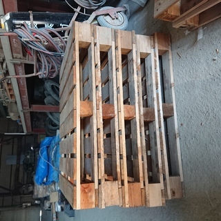 木製パレット
