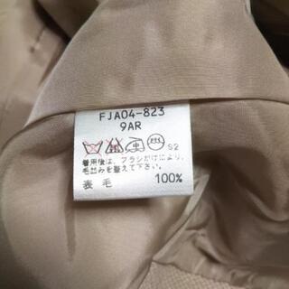 バーバリー婦人 ジャケット&スカートの画像