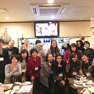 英語を話せるようになるには！英会話サークルin柏⭐︎の画像