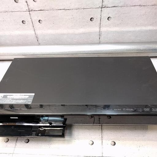 《BD-S520》画面メニューと音声ガイド付き♪　e0204_3w