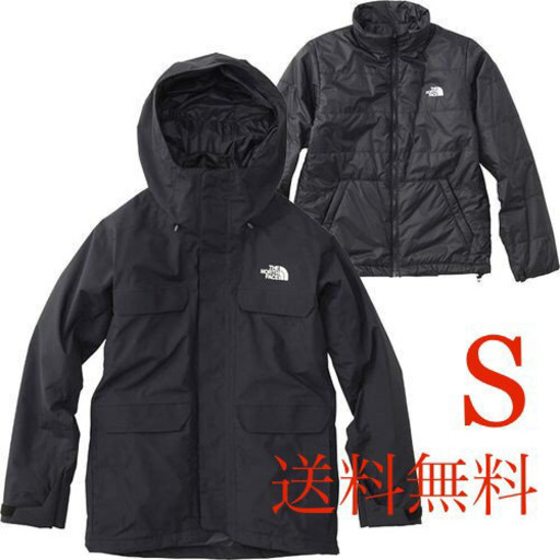 The North Face ジャケット