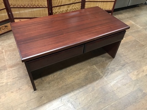 日本民芸 文机 和風 和家具 伝統工芸品 机
