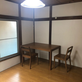 🔥フルリフォーム戸建賃貸🔥フリーレント付き🔥ペット複数頭可 ⭐️...