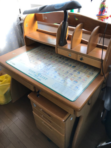 学習机