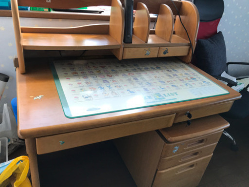 学習机