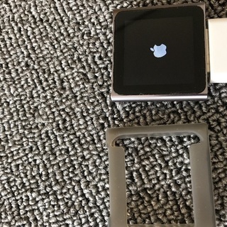 iPod nano第6世代ジャンク品美品