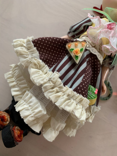 ★ネオブライス　カスタム　アリス★