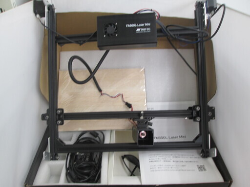 その他 SMART LaserMini