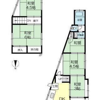 🌟西脇市西脇🌟ペット&DIY可🌟DIY一軒家・戸建て◆西脇駅新西脇駅◆3LDK - 不動産