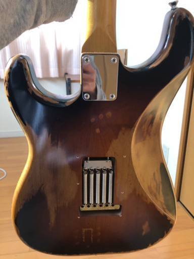 EDWARDSレリック仕様‼︎